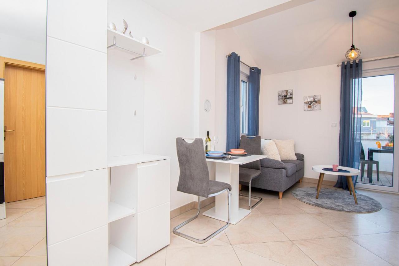 Apartment Sun Pula Extérieur photo